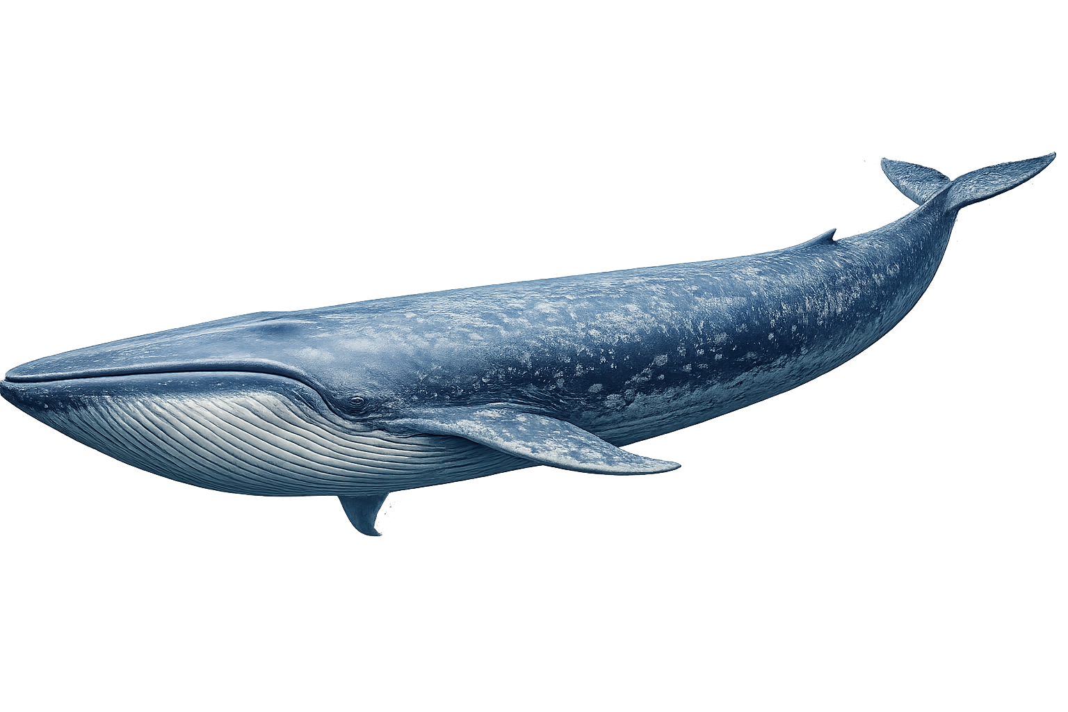 Ballena Azul