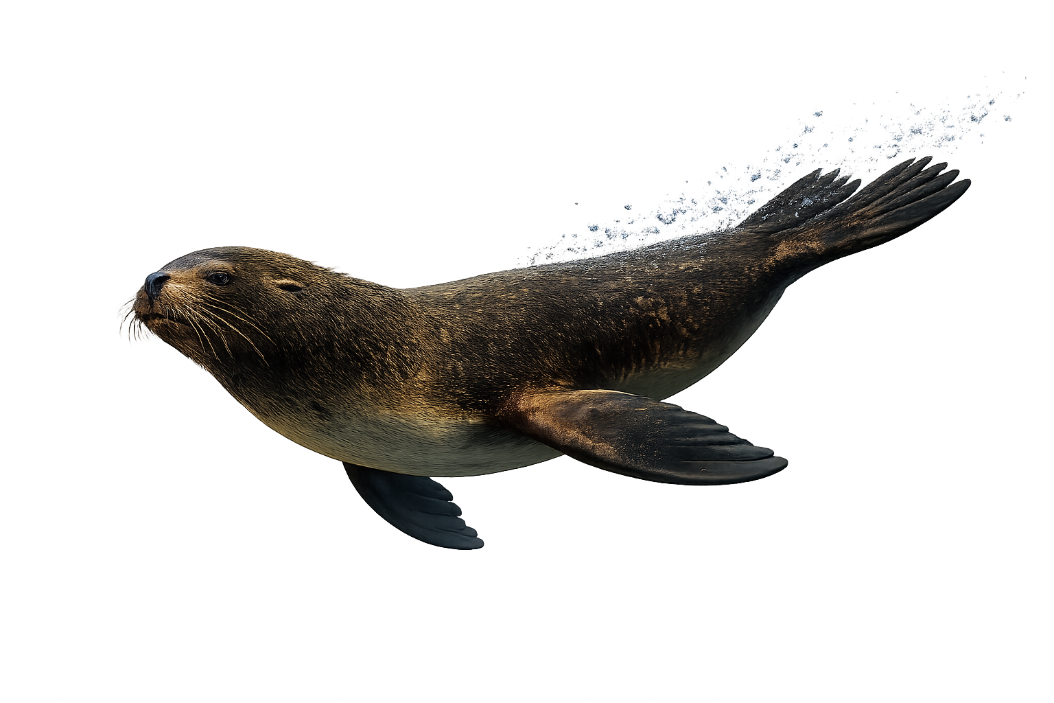 Lobo Marino
