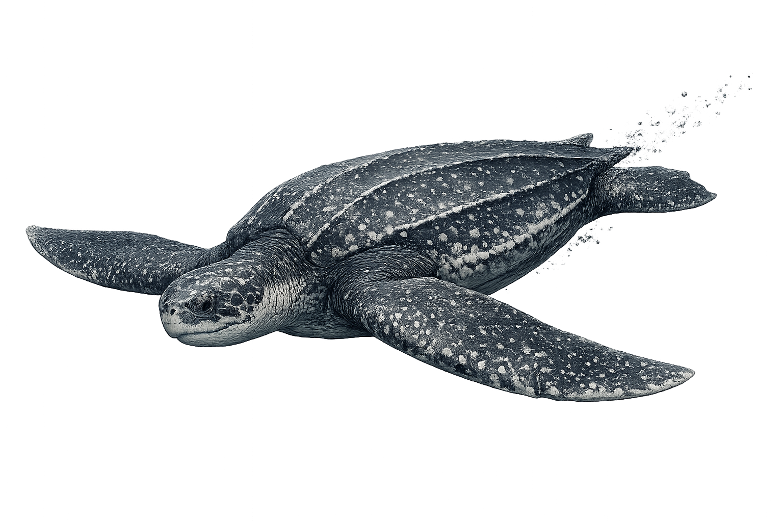 Tortuga Laúd